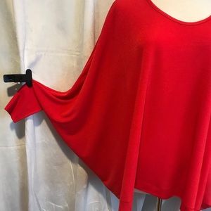 One size lightweight sweater